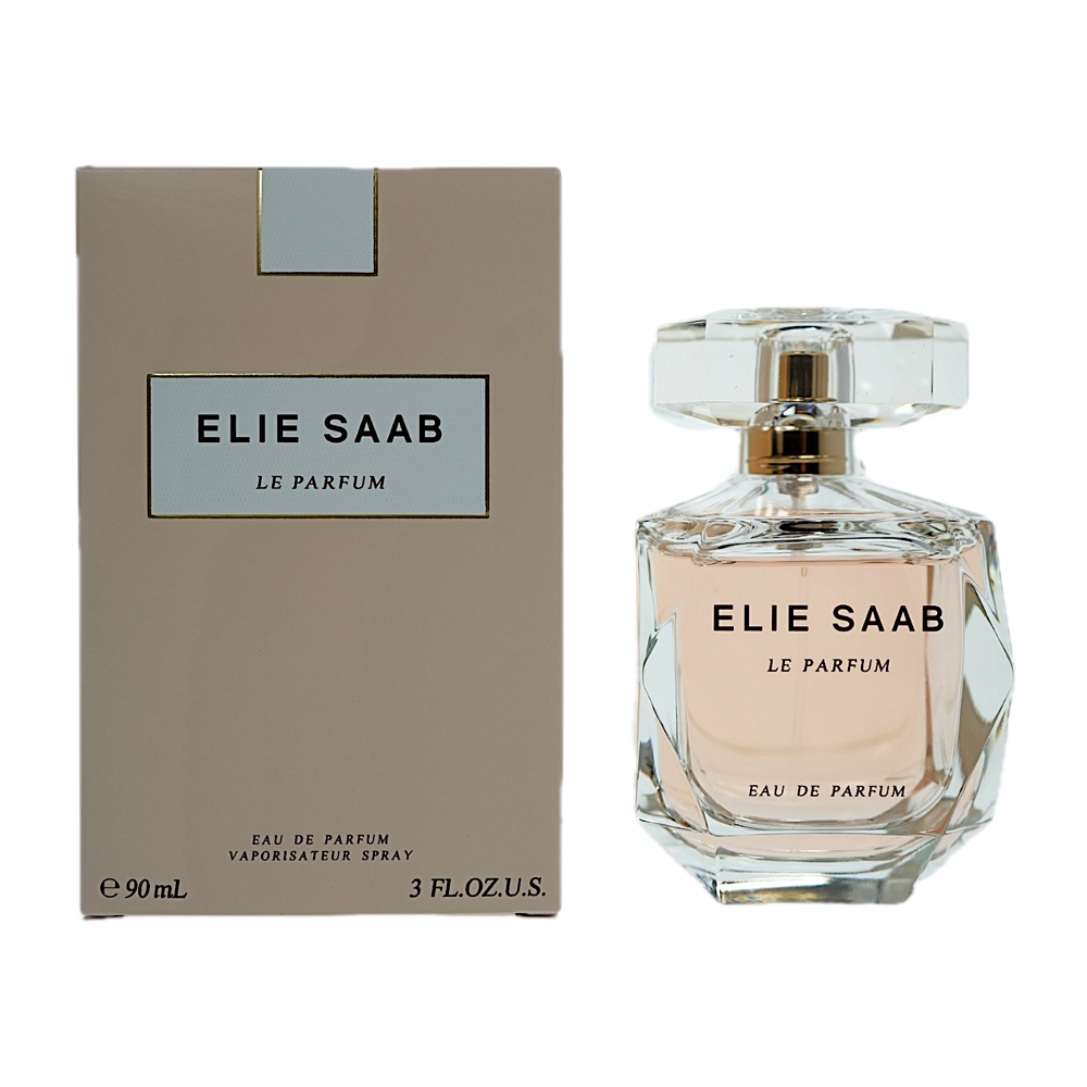 Elie Saab LePARFUM EDP 3.0oz