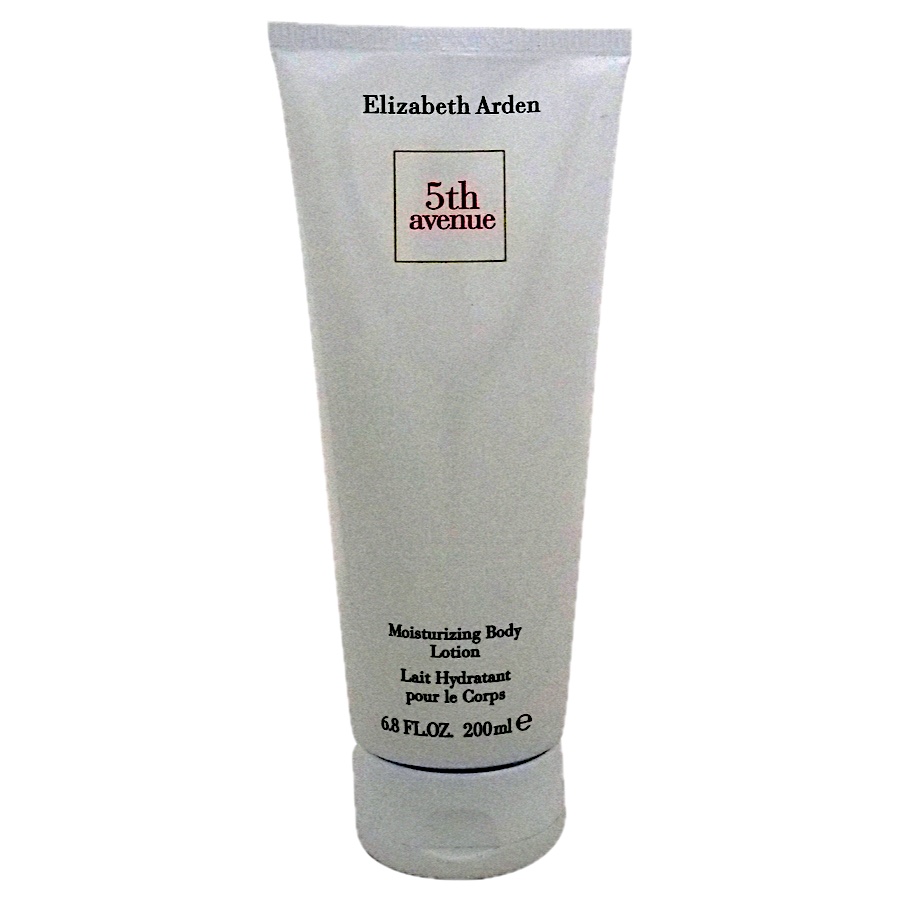 Elizabeth Arden 5TH Avenue Body Lotion