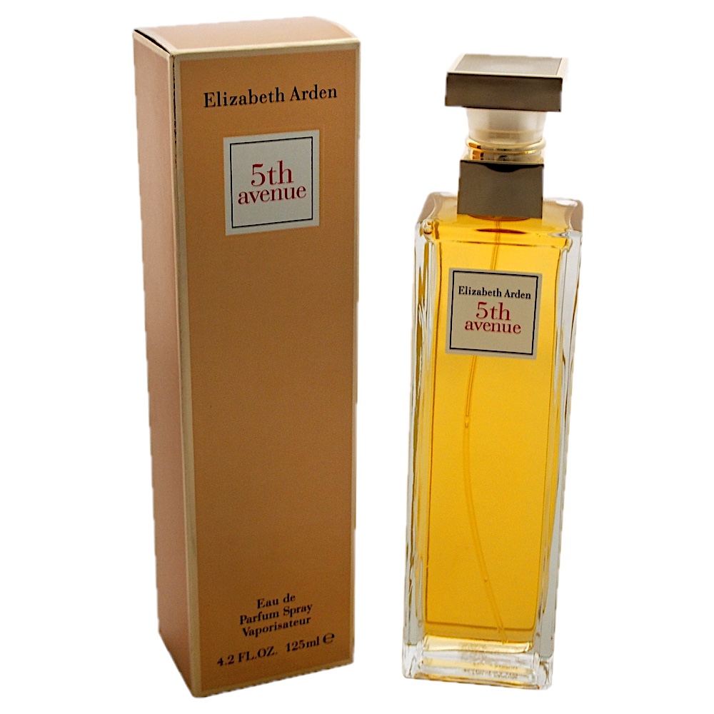 Elizabeth Arden 5TH Avenue EDP 4.2oz