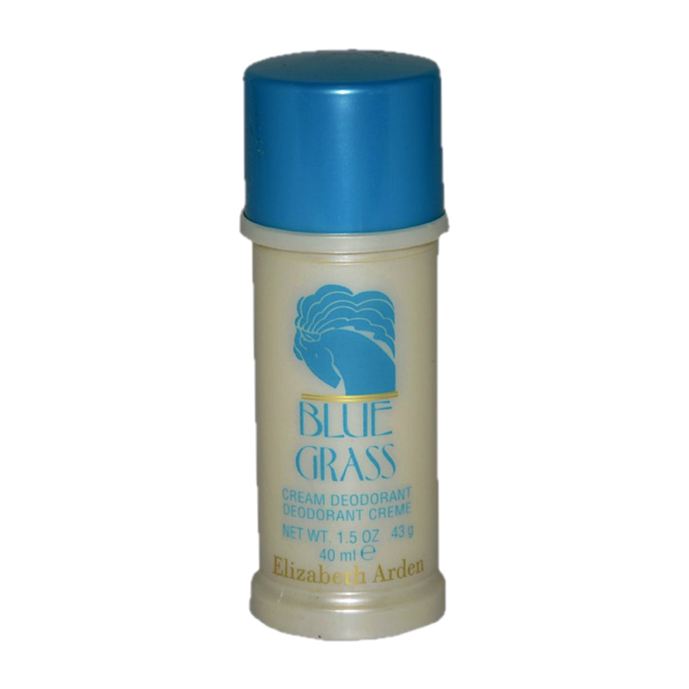 Elizabeth Arden Blue Grass Deo Cream