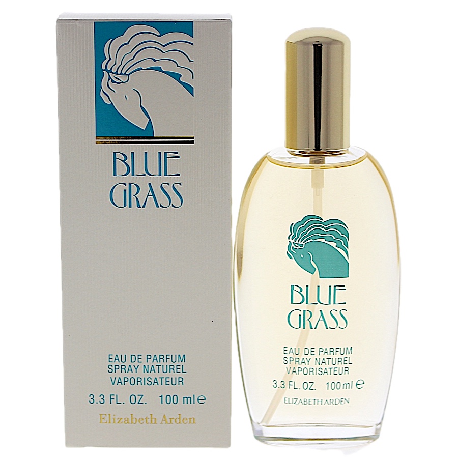 Elizabeth Arden Blue Grass EDP 3.4oz