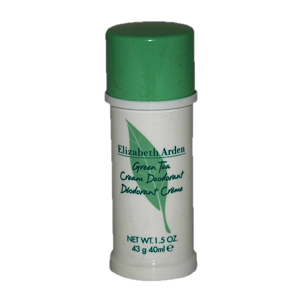 Elizabeth Arden Green Tea Deo Cream