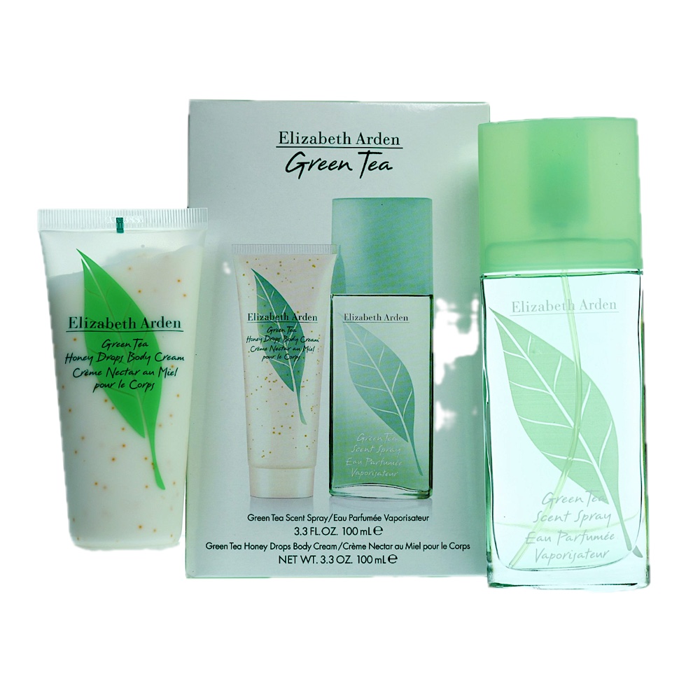 Elizabeth Arden Green Tea 2PC SET