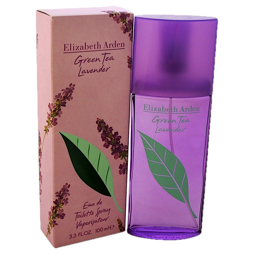 Elizabeth Arden Green Tea Lavender