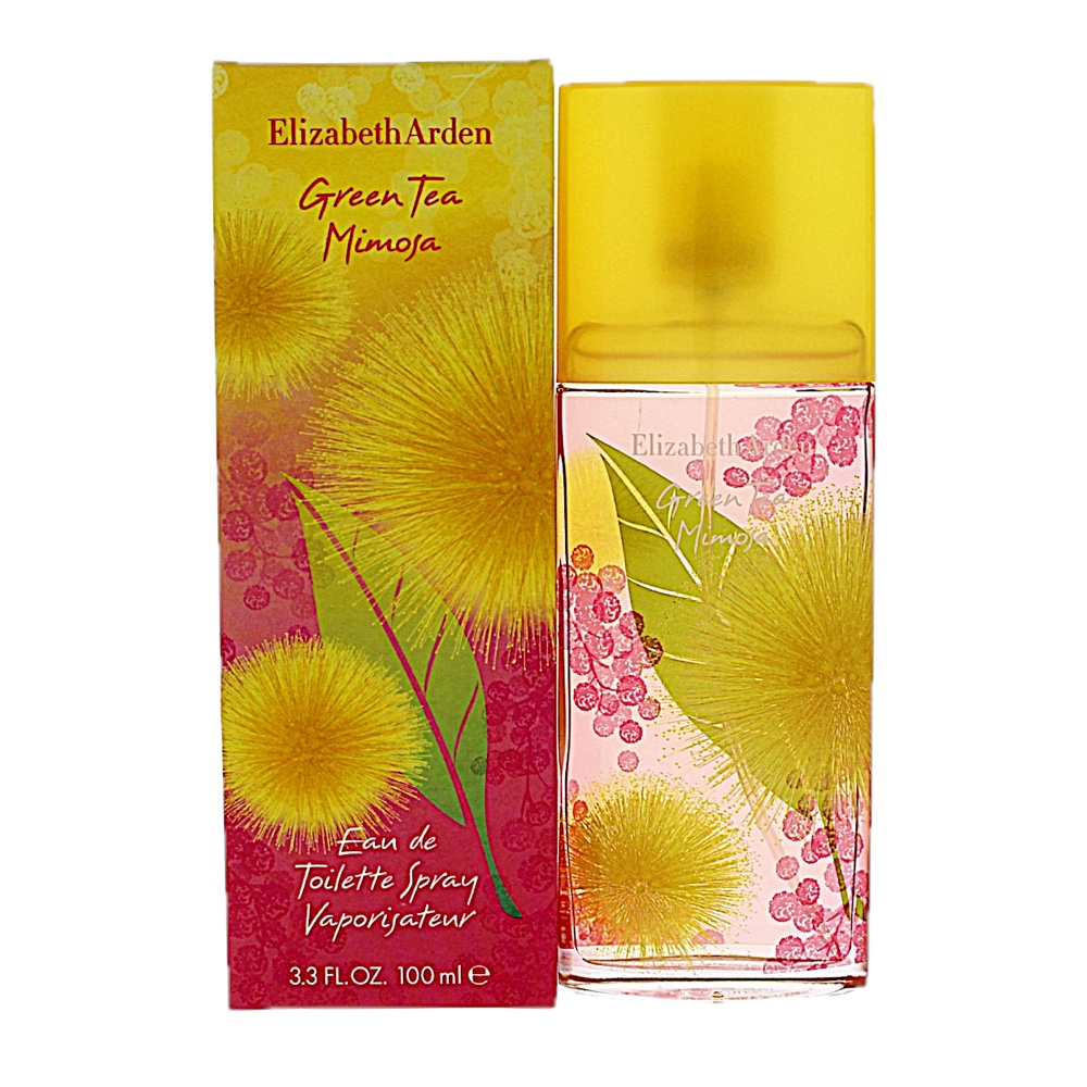 Elizabeth Arden Green Tea Mimosa