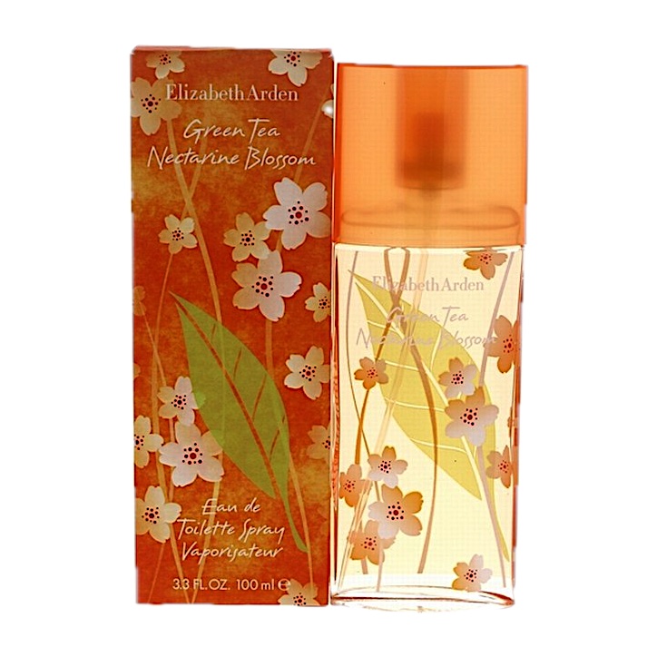 Elizabeth Arden Green Tea Nectarine Blossom EDT