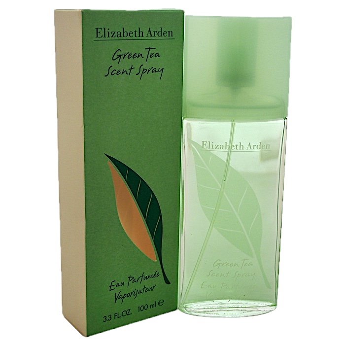 Elizabeth Arden Green Tea Scent