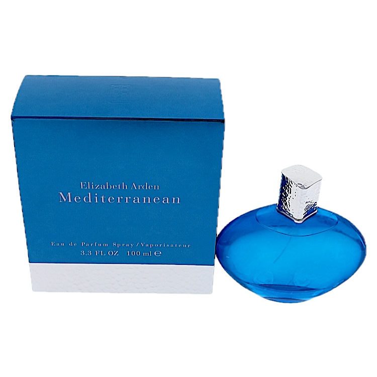 Elizabeth Arden Mediterranean EDP 3.4oz