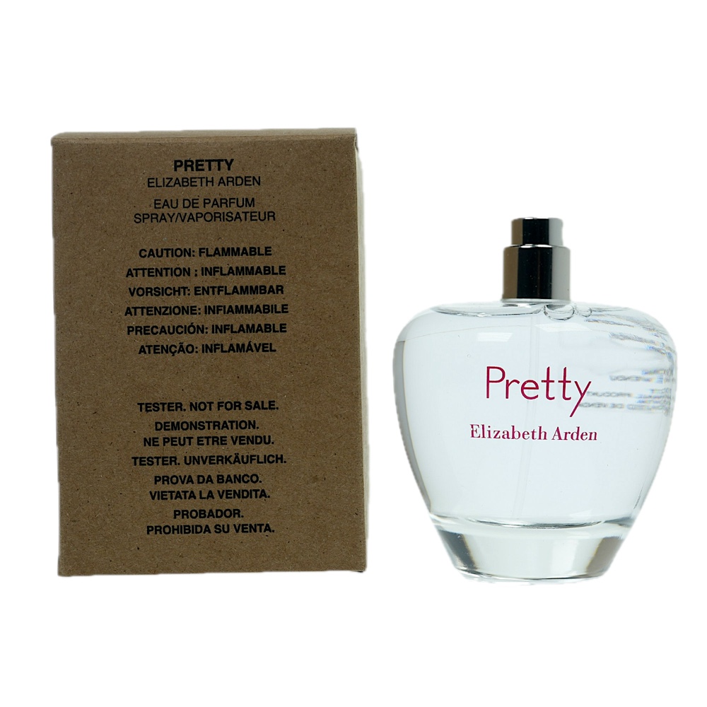 Elizabeth Arden Pretty Elizabeth Arden