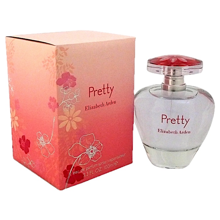 Elizabeth Arden Pretty EDP 3.4oz