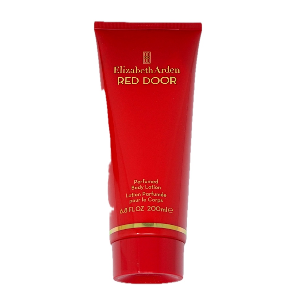 Elizabeth Arden Red Door BODY Lotion