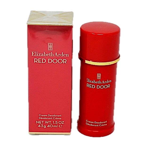 Elizabeth Arden Red Door Deodorant Cream