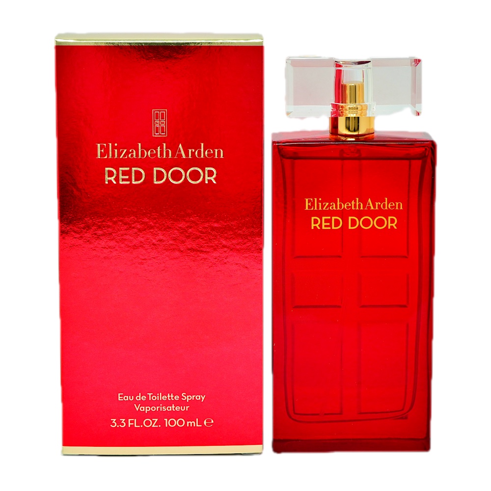 Elizabeth Arden Red Door