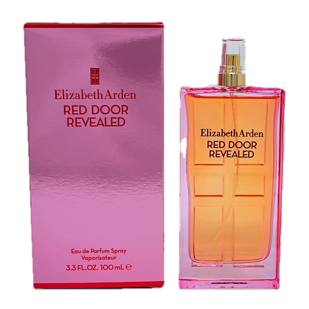 Elizabeth Arden Red Door Revealed EDP 3.3oz