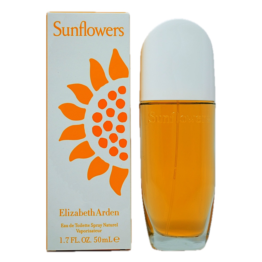 Elizabeth Arden Sun Flower