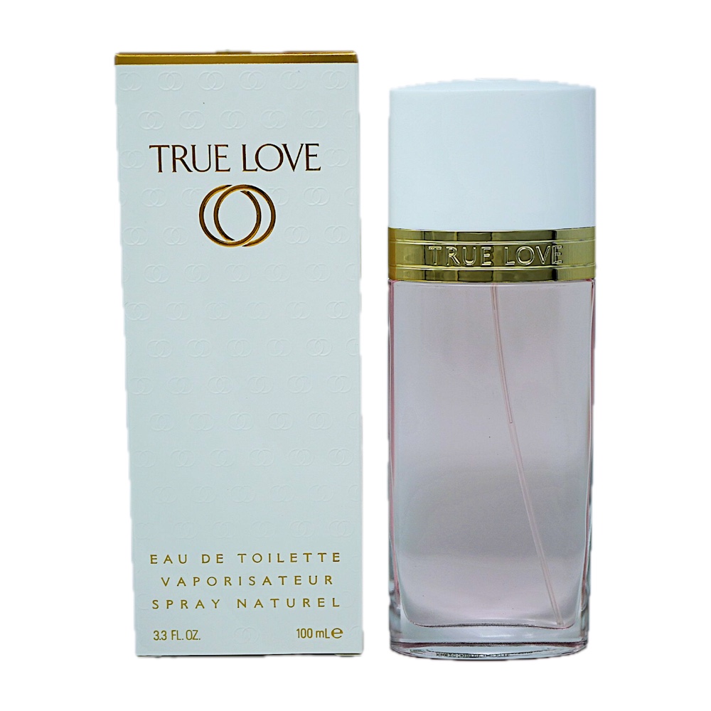 Elizabeth Arden True Love EDT