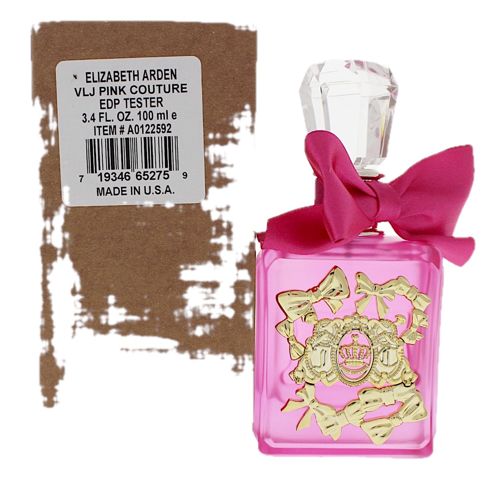 Elizabeth Arden Viva La Juicy Pink Couture EDP