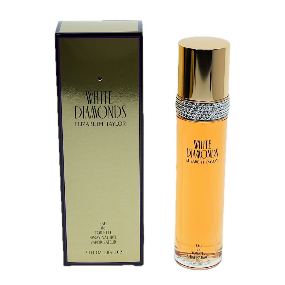 Elizabeth Arden White Diamond