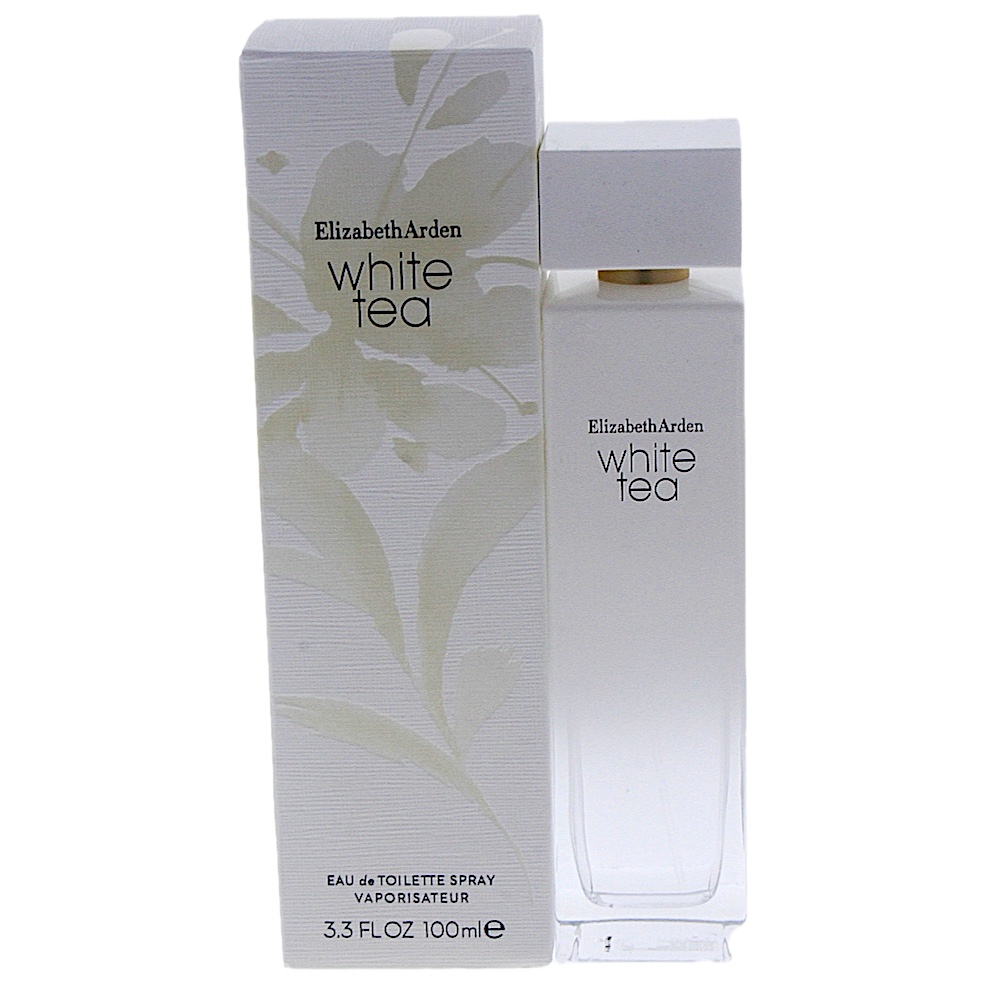 Elizabeth Arden White Tea EDT