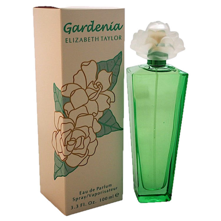 Elizabeth Taylor Gardenia