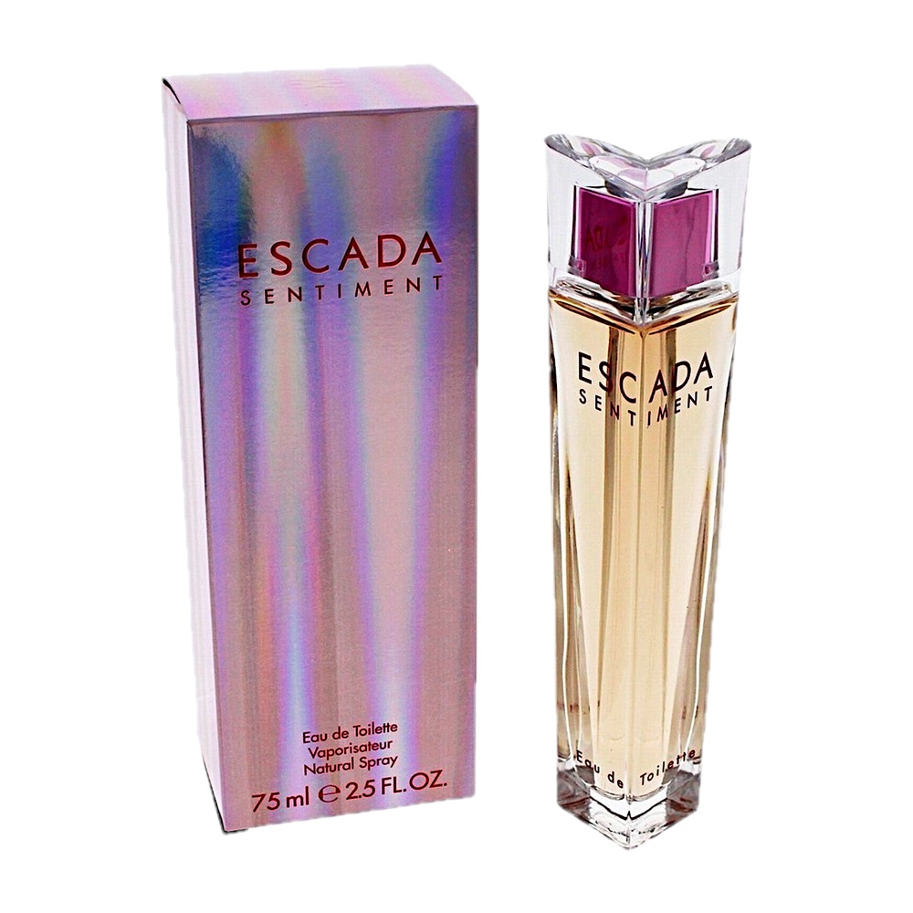 Escada Sentiment