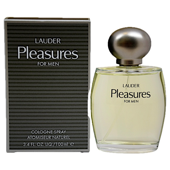Estee Lauder Pleasures EDC