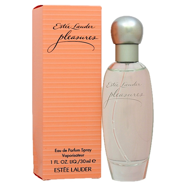 Estee Lauder Pleasures EDP 1.0oz