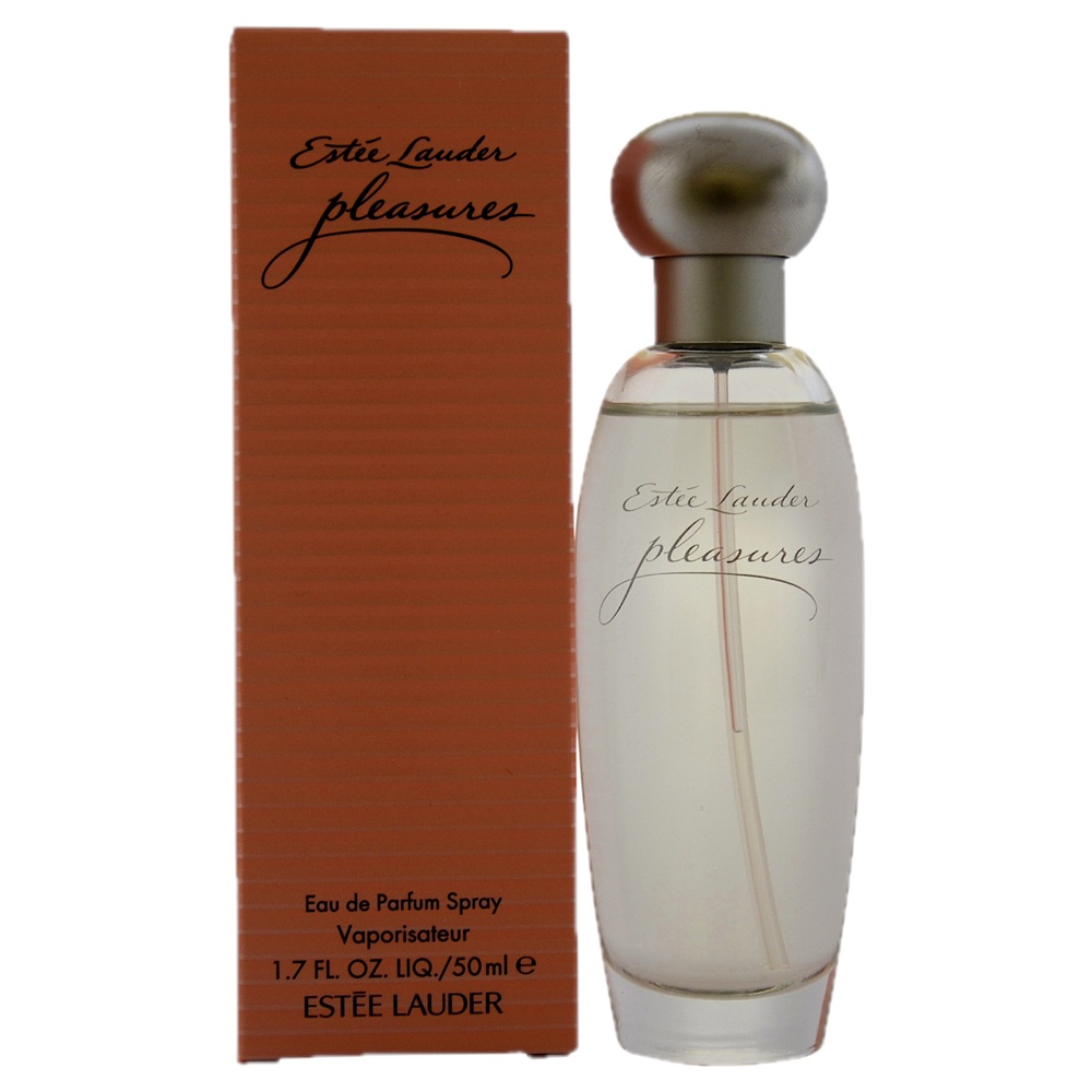 Estee Lauder Pleasures EDP