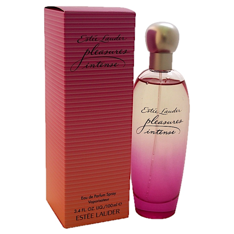 Estee Lauder Pleasures Intense EDP