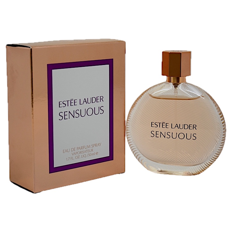 Estee Lauder Sensuous EDP