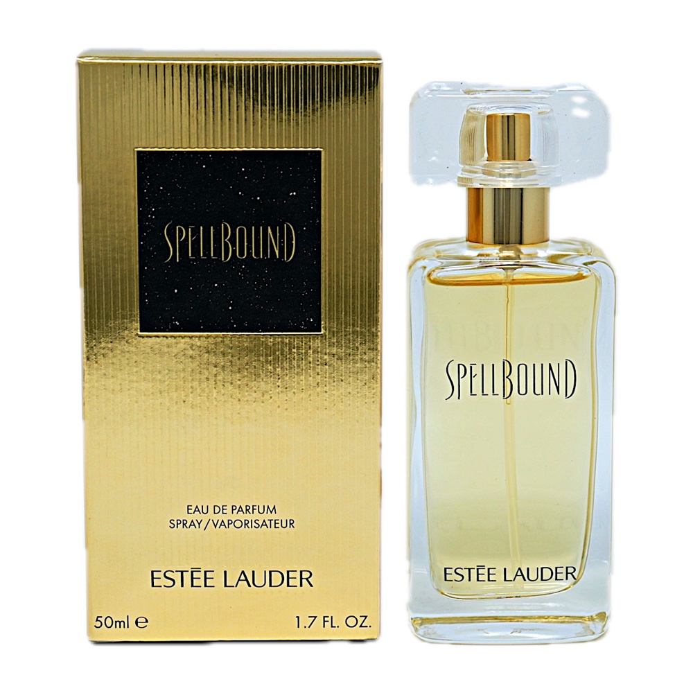 Estee Lauder Spellbound EDP