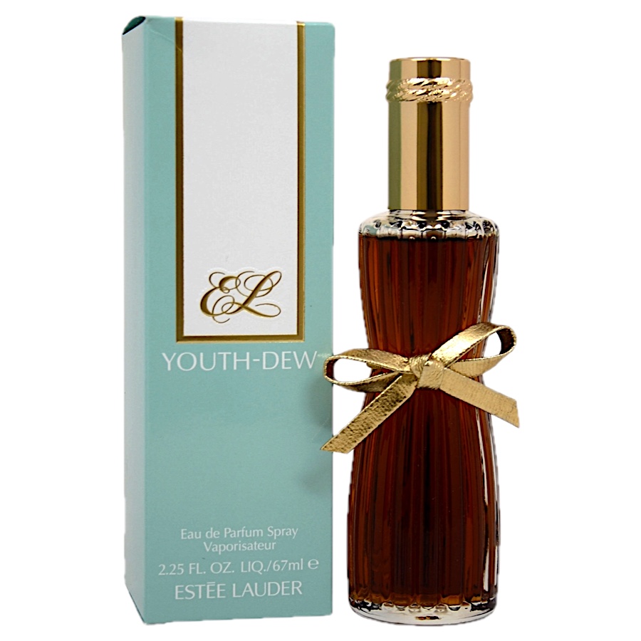 Estee Lauder Youth Dew EDP