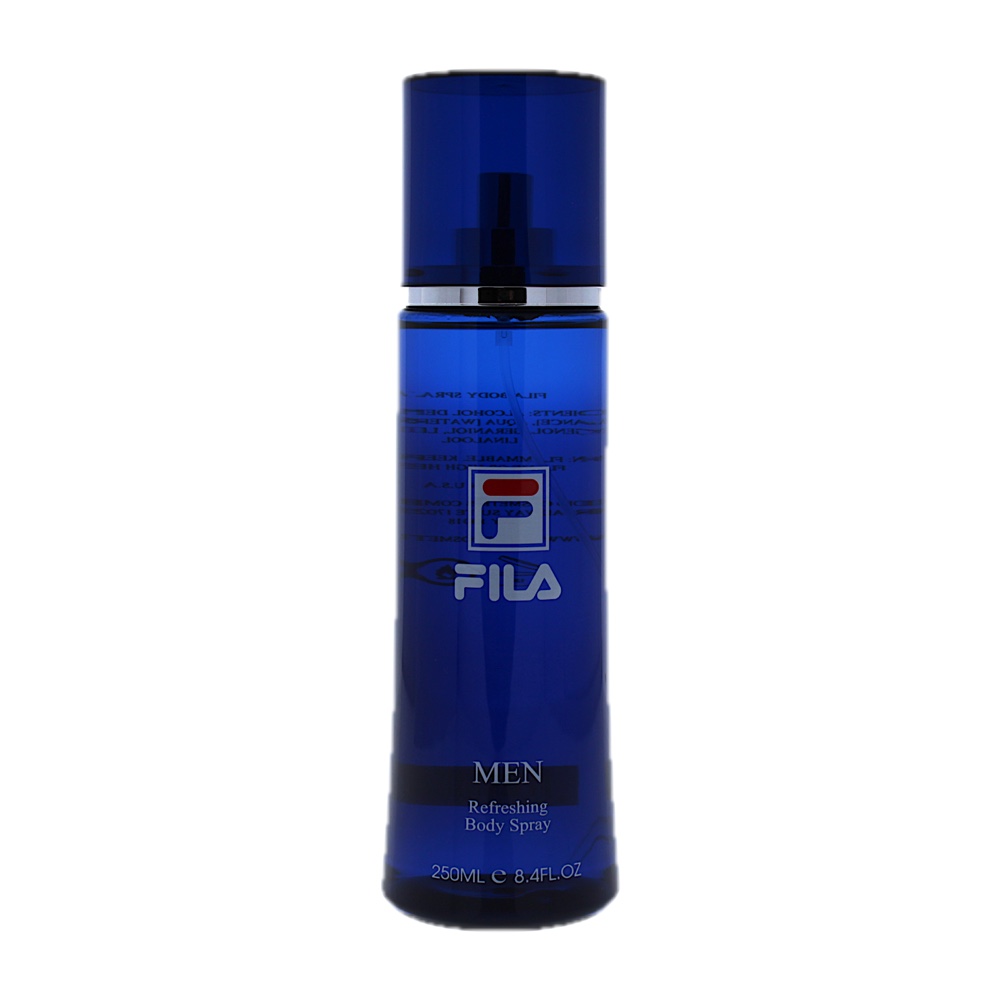 Fila BODY