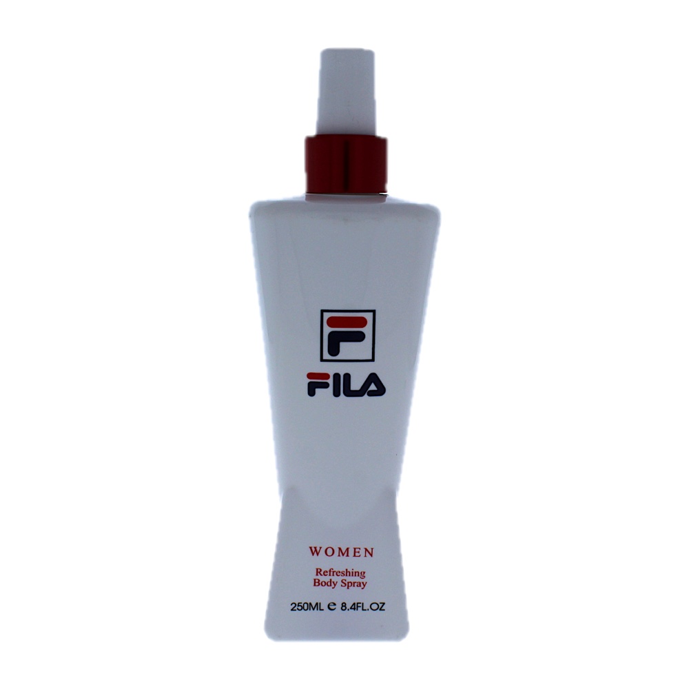 Fila Body