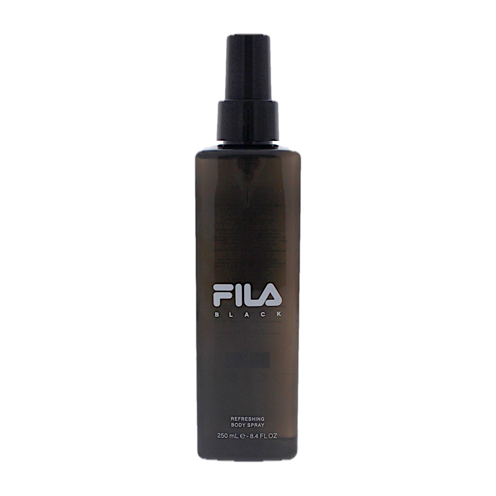 Fila Black Body