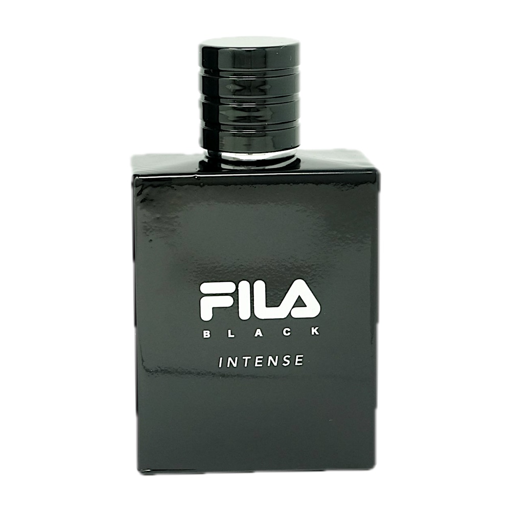 Fila Black Intense EDP