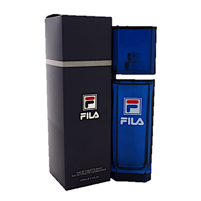 Fila Fila EDT