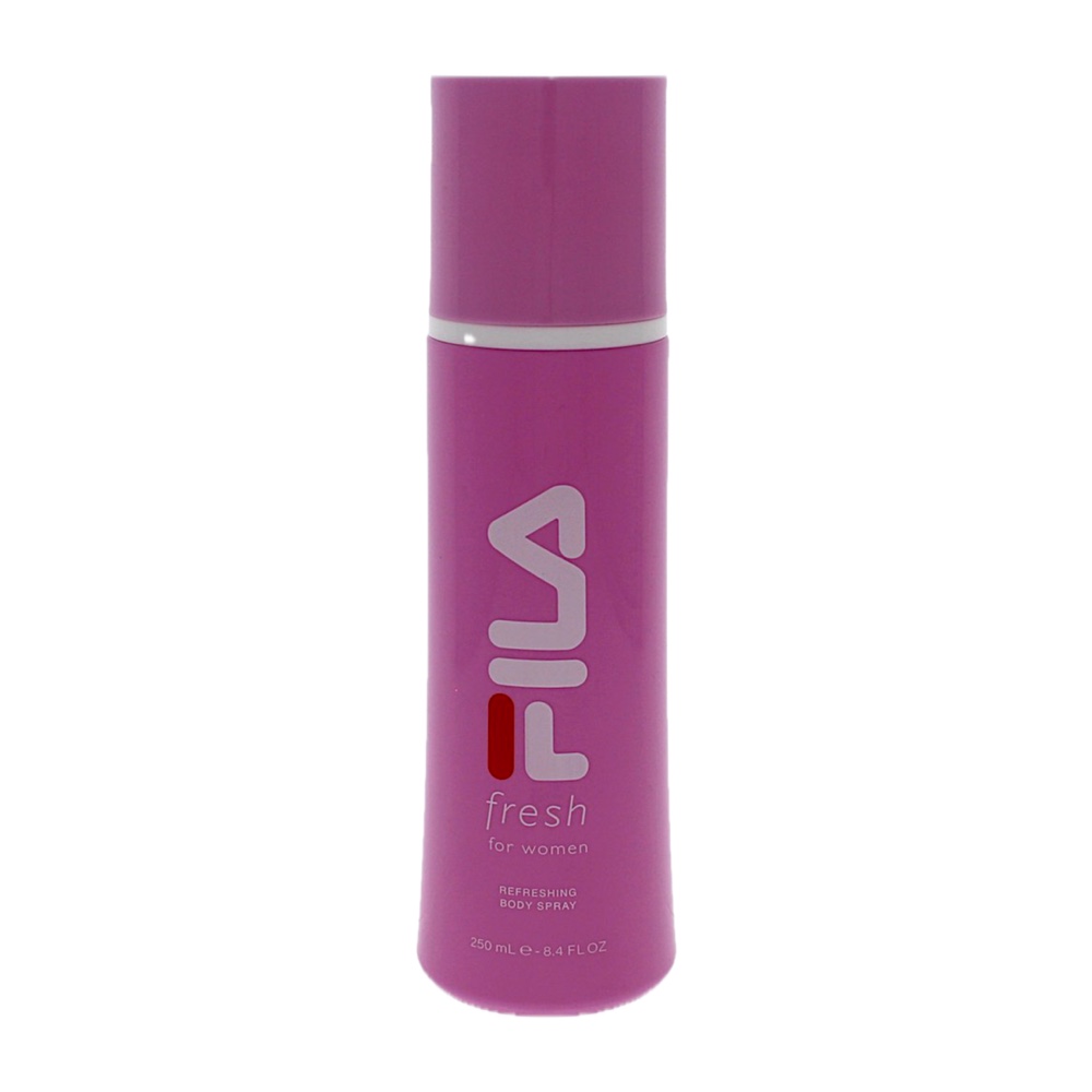 Fila Fresh Body