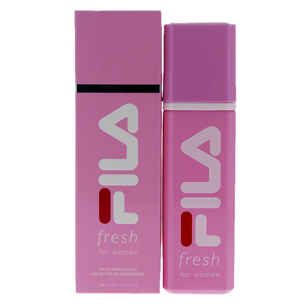 Fila Fresh Pink EDP