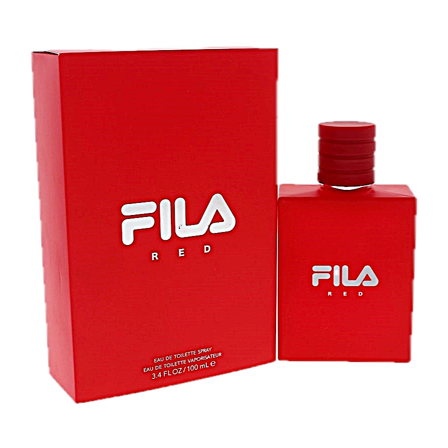 Fila Red EDT