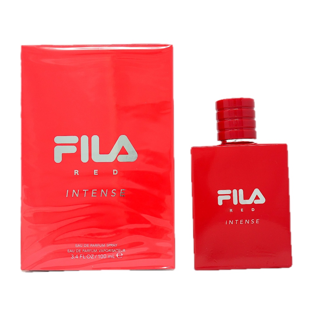 Fila Red Intense EDP