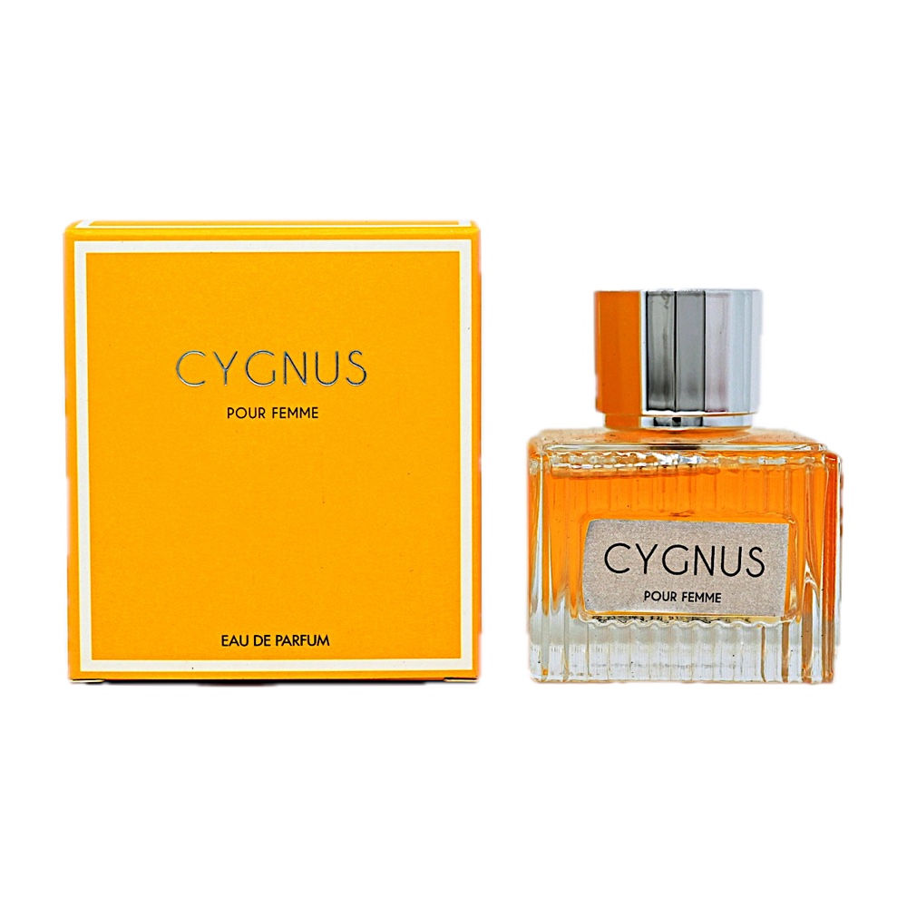 Flavia Cygnus EDP 3.4oz(Sterling Parfums)