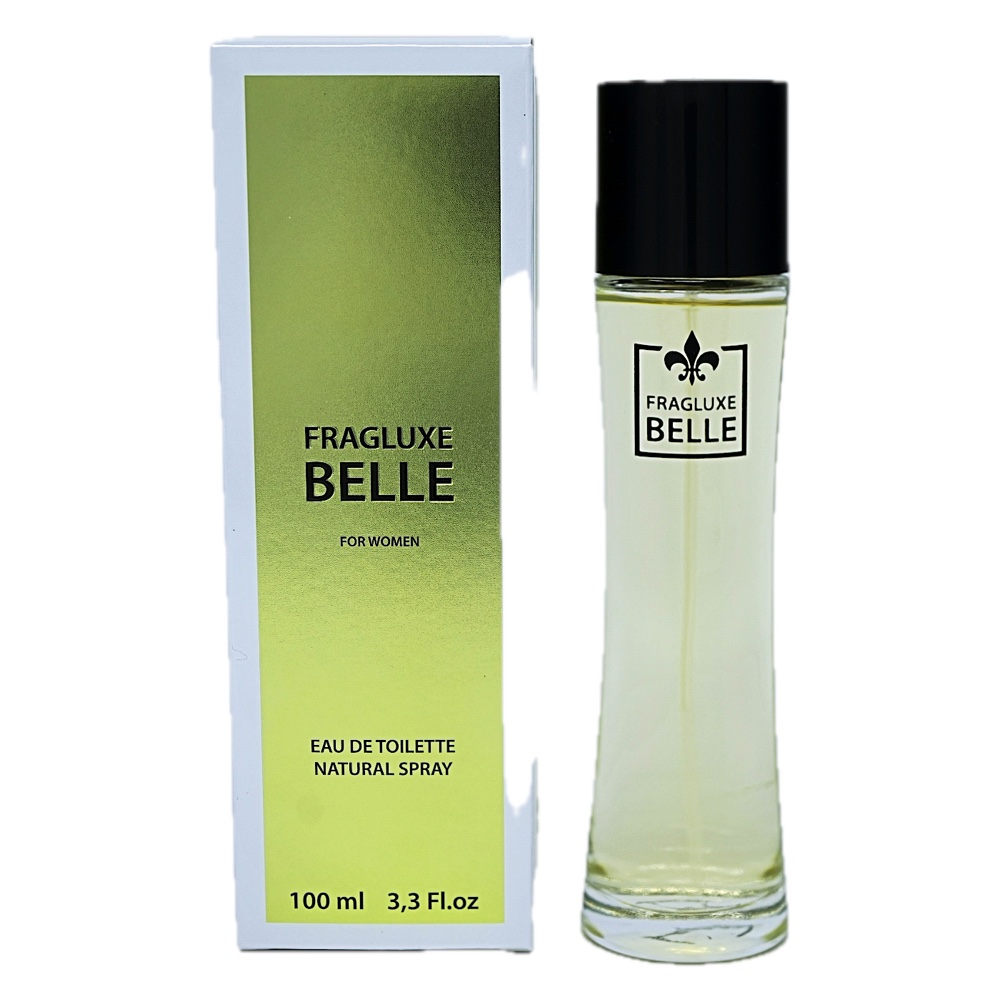 Fragluxe Belle EDT 3.3oz