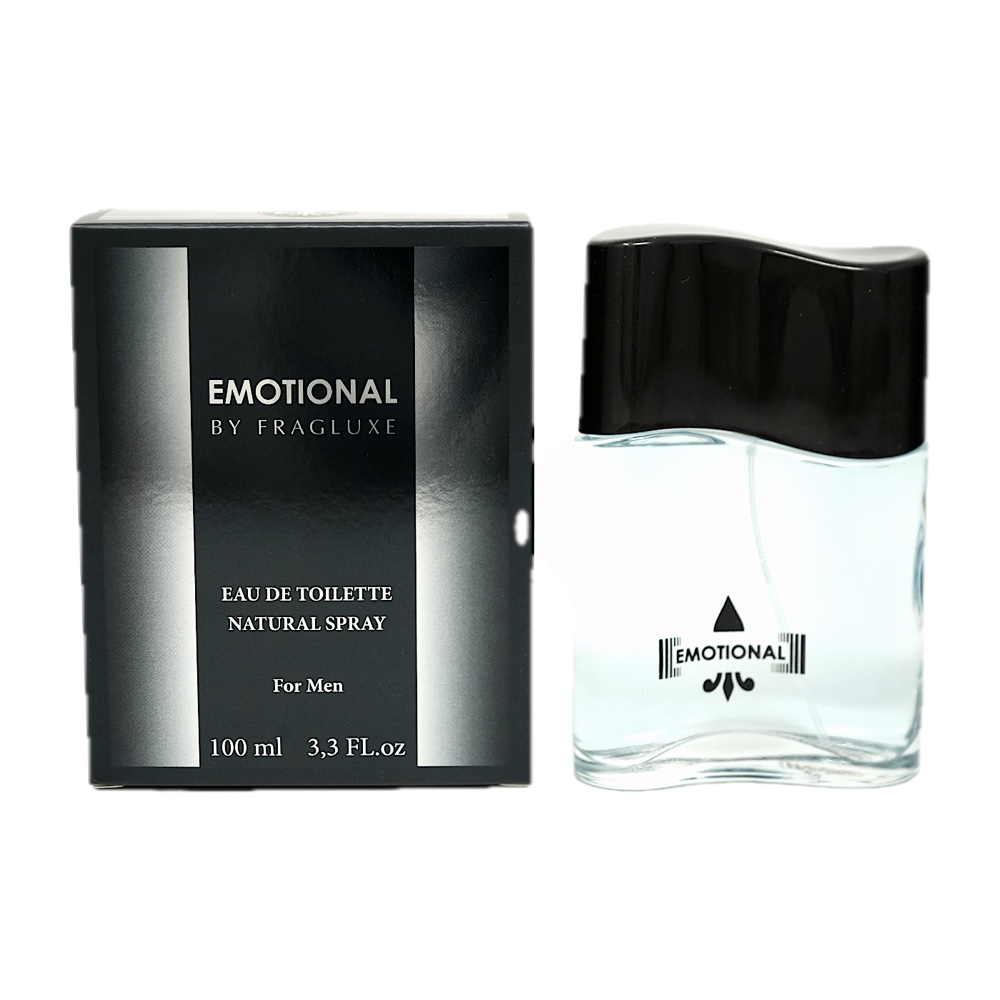 Fragluxe Emotional EDT 3.3oz