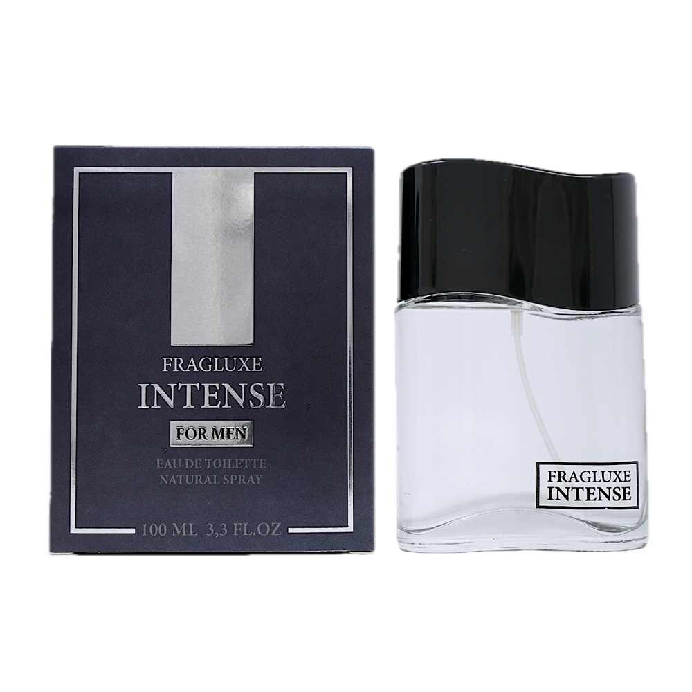 Fragluxe Fragluxe Intense EDT 3.3oz