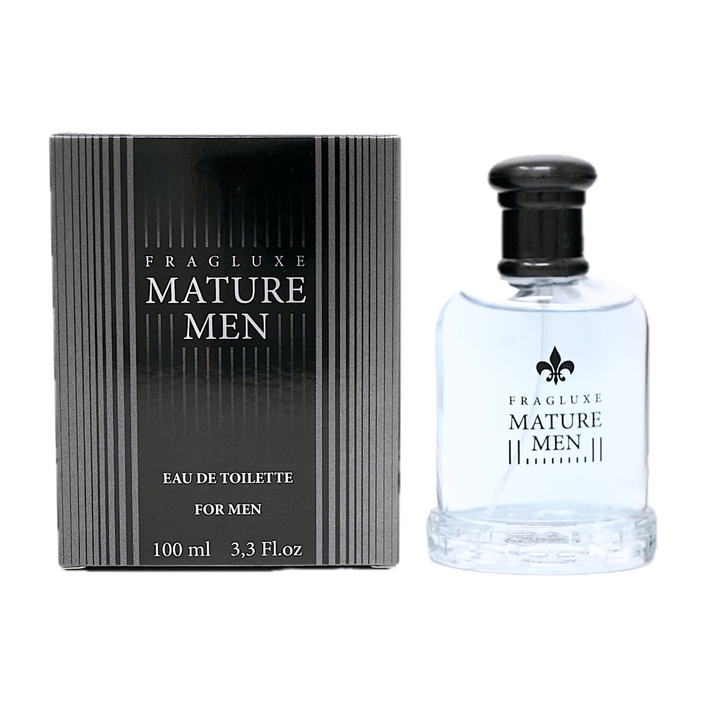 Fragluxe Mature Men
