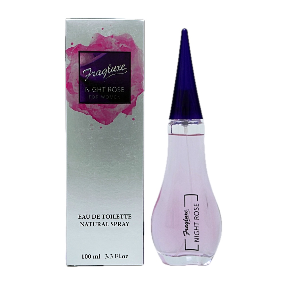 Fragluxe Night Rose