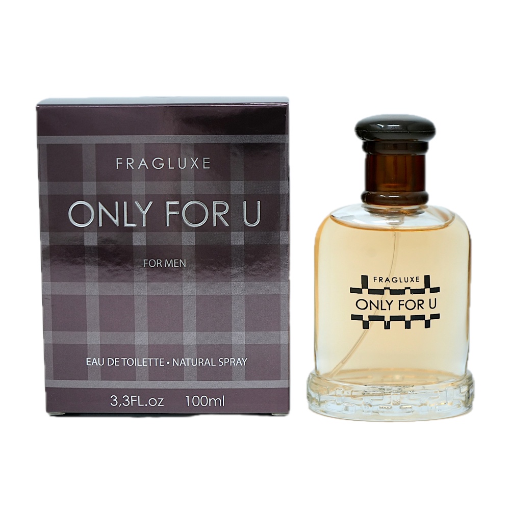 Fragluxe Only For U