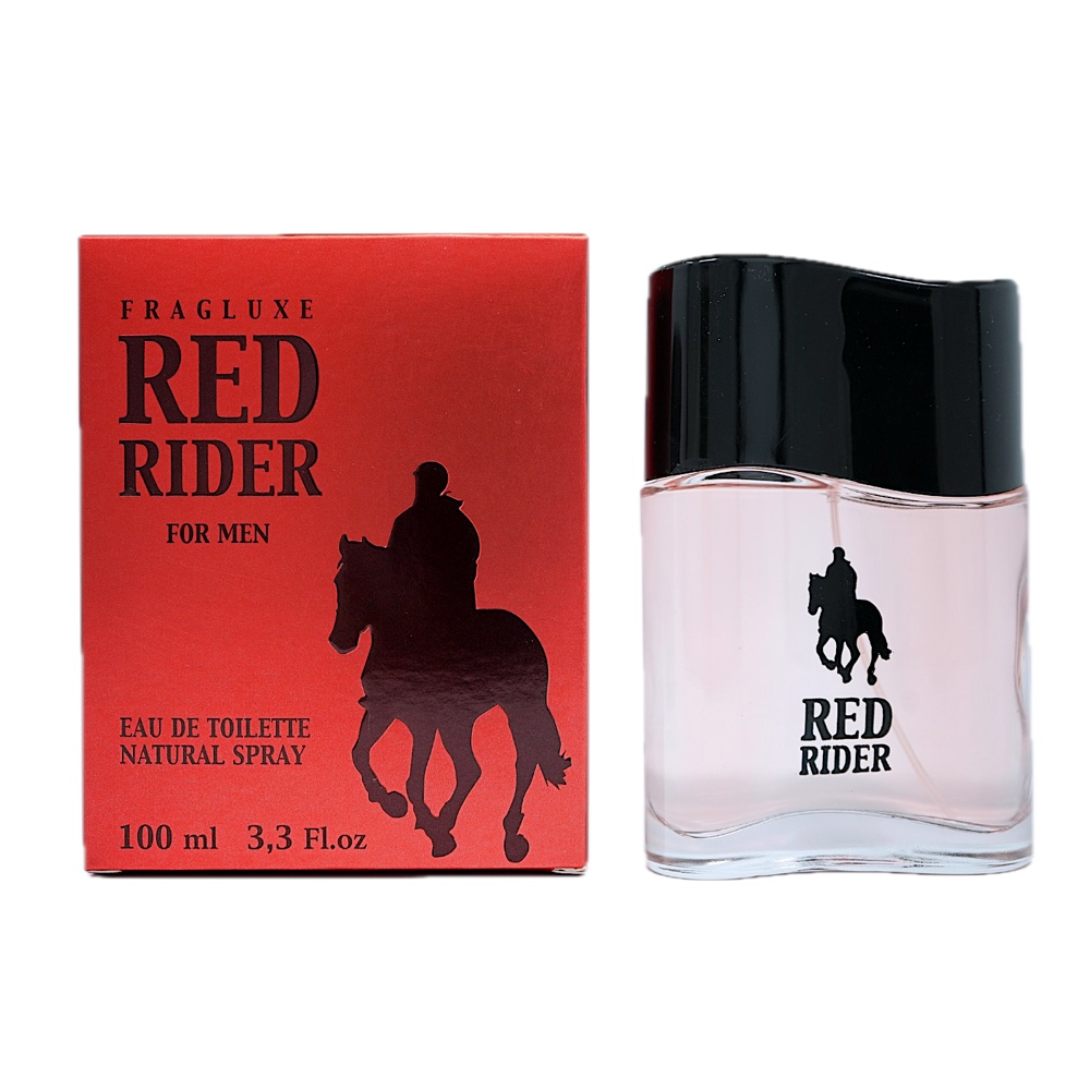 Fragluxe Red Rider