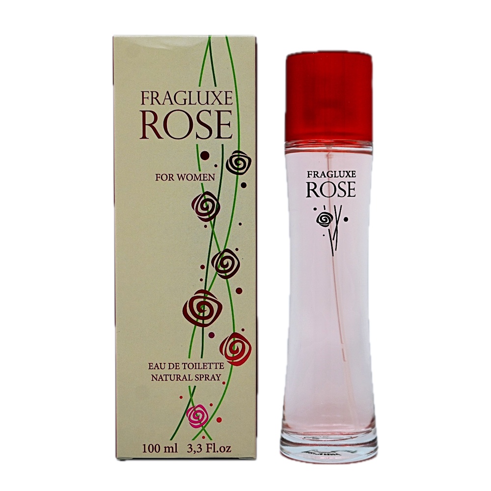 Fragluxe Rose